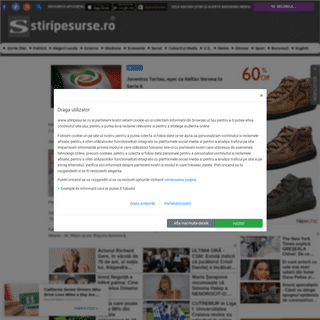 A complete backup of www.stiripesurse.ro/juventus-torino-esec-cu-hellas-verona-in-serie-a_1429490.html