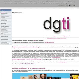 A complete backup of dgti.org