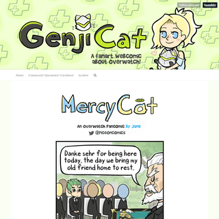 A complete backup of genji-cat.tumblr.com