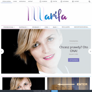 A complete backup of marifa.com.pl