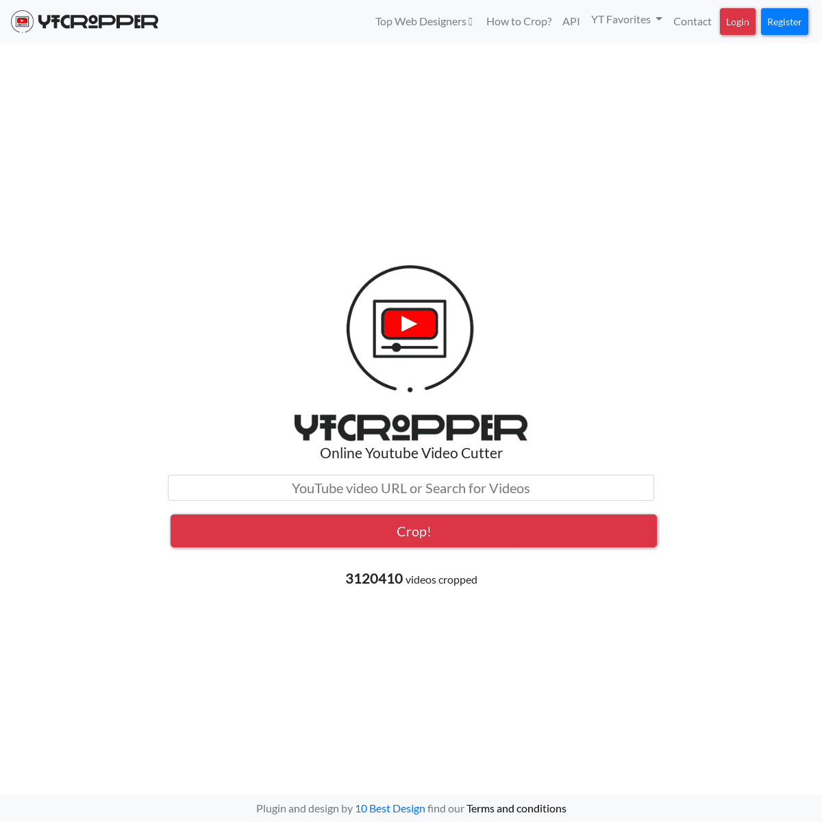 A complete backup of ytcropper.com