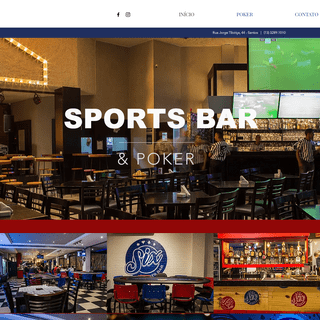 A complete backup of sixsportsbar.com.br