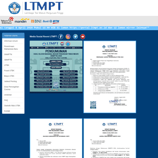A complete backup of ltmpt.ac.id
