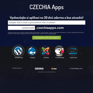 A complete backup of czechiaapps.com