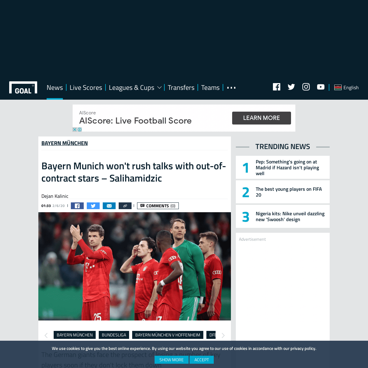 A complete backup of www.goal.com/en-ke/news/bayern-munich-wont-rush-talks-with-out-of-contract-stars/1vljy2rr3d4ni10939cxqtqg66