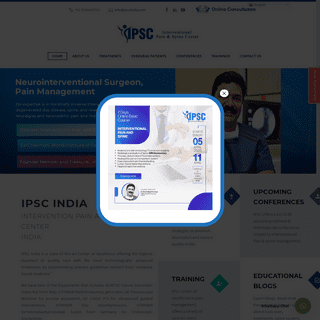 A complete backup of ipscindia.com