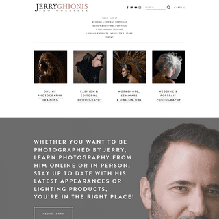 A complete backup of jerryghionis.com