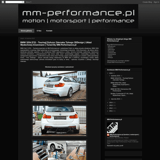A complete backup of mm-performance.blogspot.com