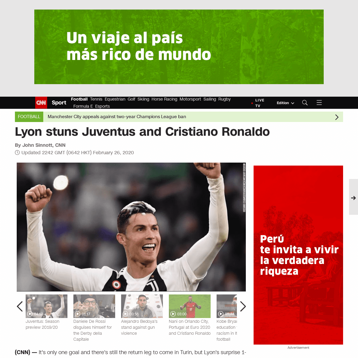 A complete backup of edition.cnn.com/2020/02/26/football/juventus-lyon-cristiano-ronaldo-champions-league-spt-intl/index.html