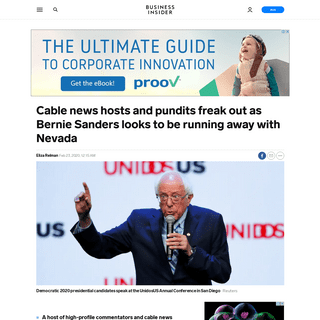 A complete backup of www.businessinsider.com/cable-news-hosts-pundits-freak-out-bernie-sanders-wins-nevada-2020-2