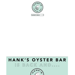 A complete backup of hanksoysterbar.com
