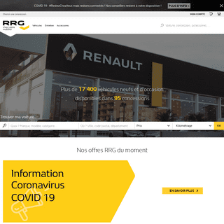 A complete backup of renault-retail-group.fr