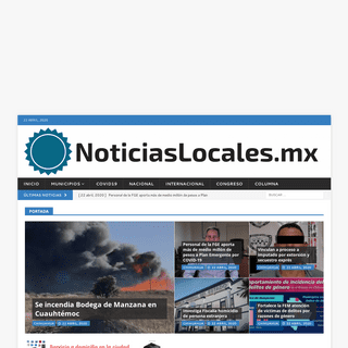 A complete backup of noticiaslocales.mx