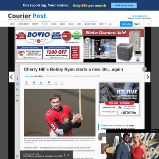 A complete backup of www.courierpostonline.com/story/sports/nhl/flyers/2020/02/28/cherry-hill-bobby-ryan-starts-new-life-again/4