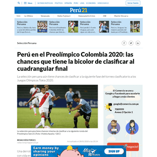 A complete backup of peru21.pe/deportes/seleccion-peruana/peru-en-el-preolimpico-colombia-2020-las-chances-que-tiene-la-bicolor-