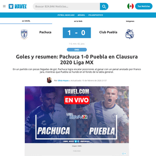 A complete backup of www.vavel.com/mx/futbol-mexicano/2020/02/14/pachuca/1013621-pachuca-vs-puebla-en-vivo-como-ver-transmision-