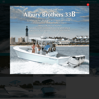 A complete backup of alburybrothers.com