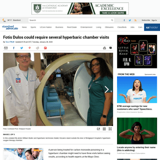 A complete backup of www.stamfordadvocate.com/local/article/Fotis-Dulos-could-require-several-hyperbaric-15012071.php