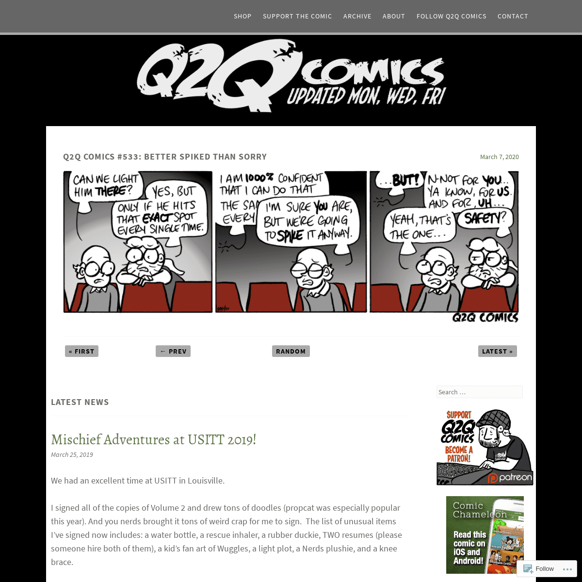 A complete backup of q2qcomics.com