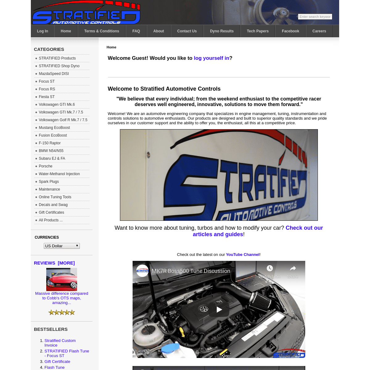 A complete backup of stratifiedauto.com