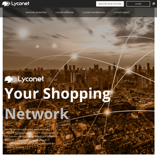 A complete backup of lyconet.com