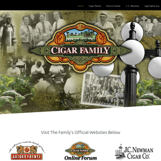 A complete backup of cigarfamily.com