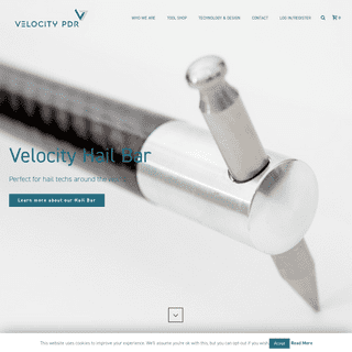 A complete backup of velocitypdr.com