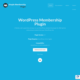 A complete backup of simple-membership-plugin.com