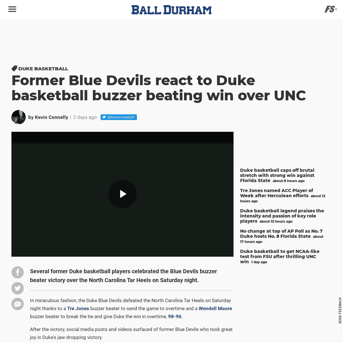 A complete backup of balldurham.com/2020/02/08/former-blue-devils-react-duke-basketball-buzzer-beating-win-unc/