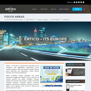 A complete backup of ertico.com