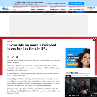 A complete backup of www.usatoday.com/story/sports/soccer/2020/02/29/invincible-no-more-liverpool-loses-for-1st-time-in-epl/1113