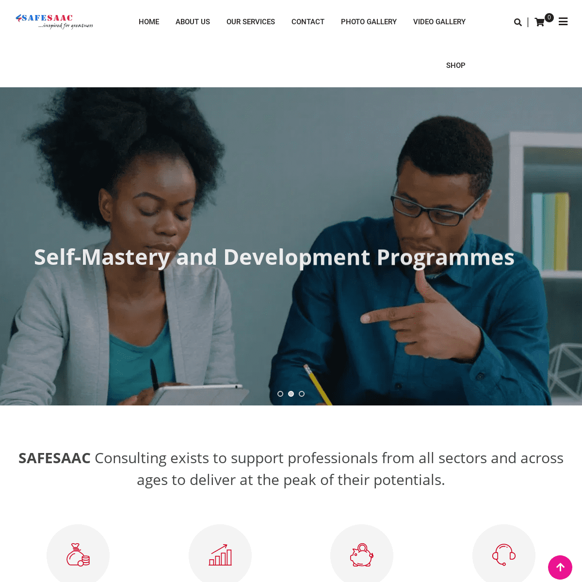 SAFESAAC â€“ Expanding Knowledge and Skills