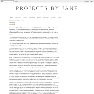 A complete backup of projectsbyjane.blogspot.com
