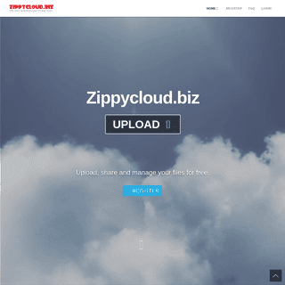 Upload Files - Zippycloud.biz