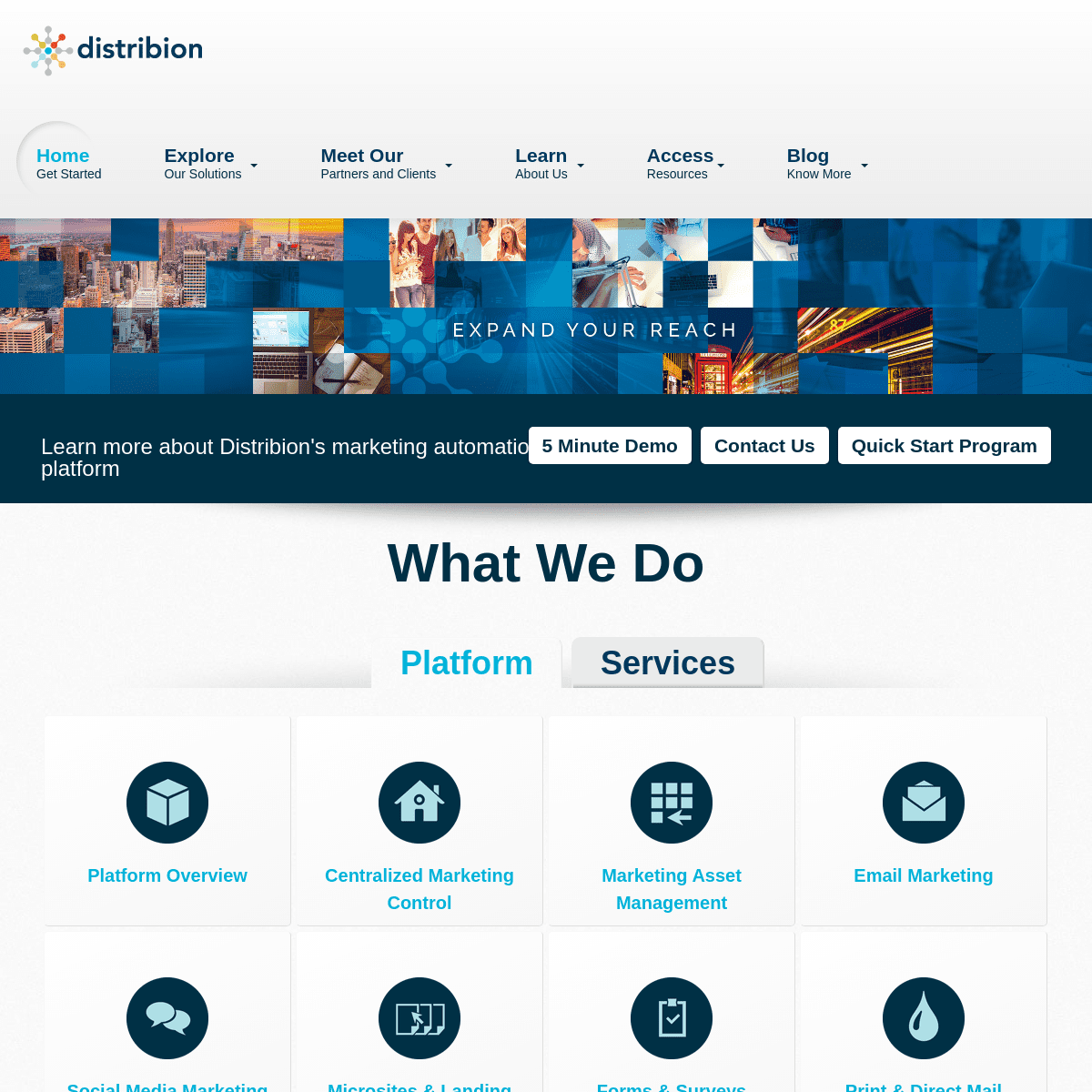 A complete backup of distribion.com