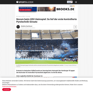 A complete backup of www.sportbuzzer.de/artikel/pyrotechnik-abbrennen-legal-kontrolliert-hsv-heimspiel-karlsruhe-einsatz/