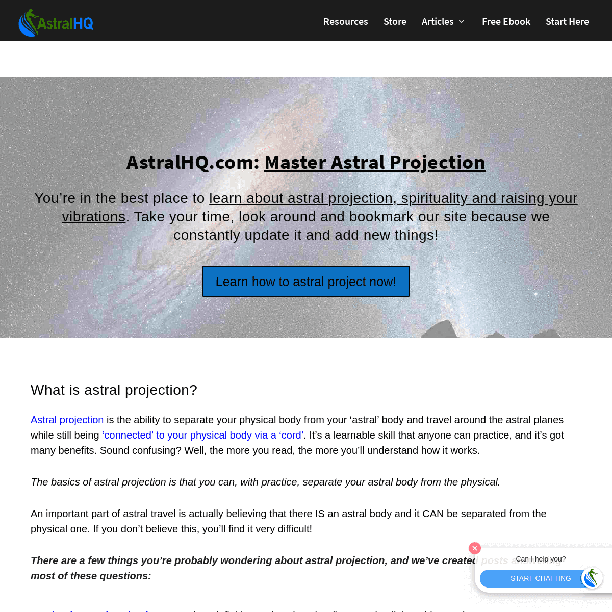 A complete backup of astralhq.com