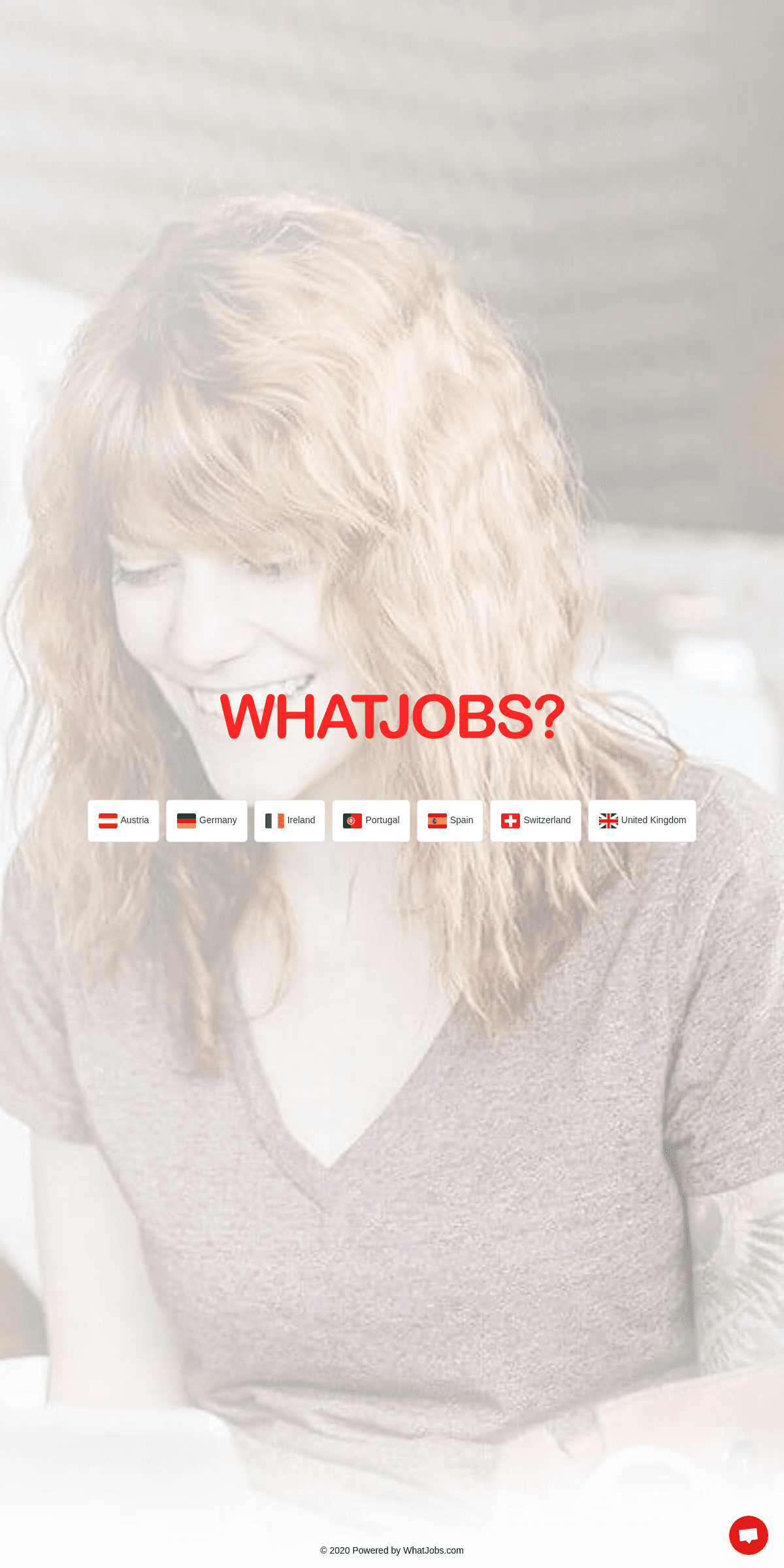 A complete backup of whatjobs.com