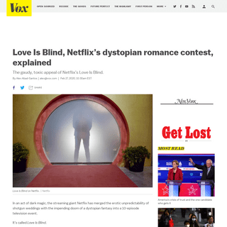 A complete backup of www.vox.com/2020/2/27/21152664/love-is-blind-spoilers-finale