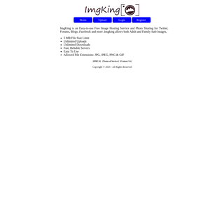 A complete backup of imgking.co