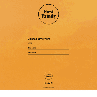 A complete backup of firstfamilydc.com