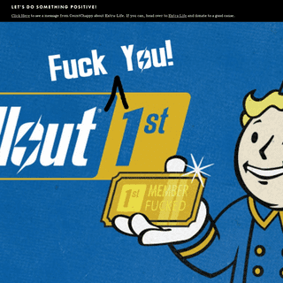 A complete backup of falloutfirst.com