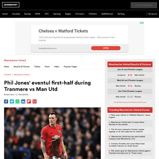 A complete backup of www.givemesport.com/1541449-phil-jones-eventul-firsthalf-during-tranmere-vs-man-utd