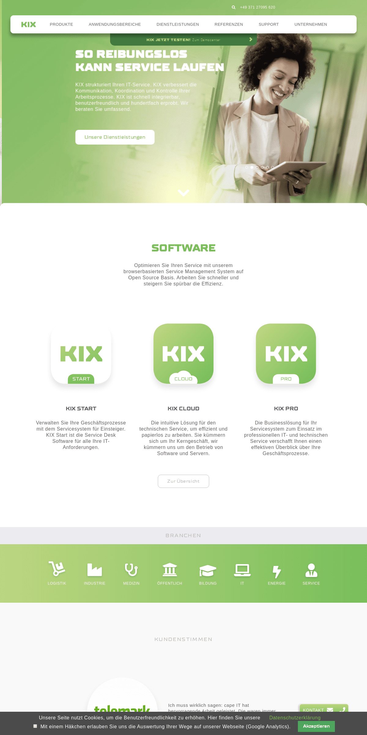 A complete backup of kixdesk.com