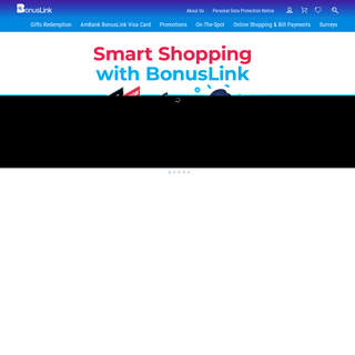 A complete backup of bonuslink.com.my