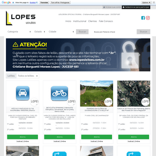 A complete backup of lopesleiloes.com.br