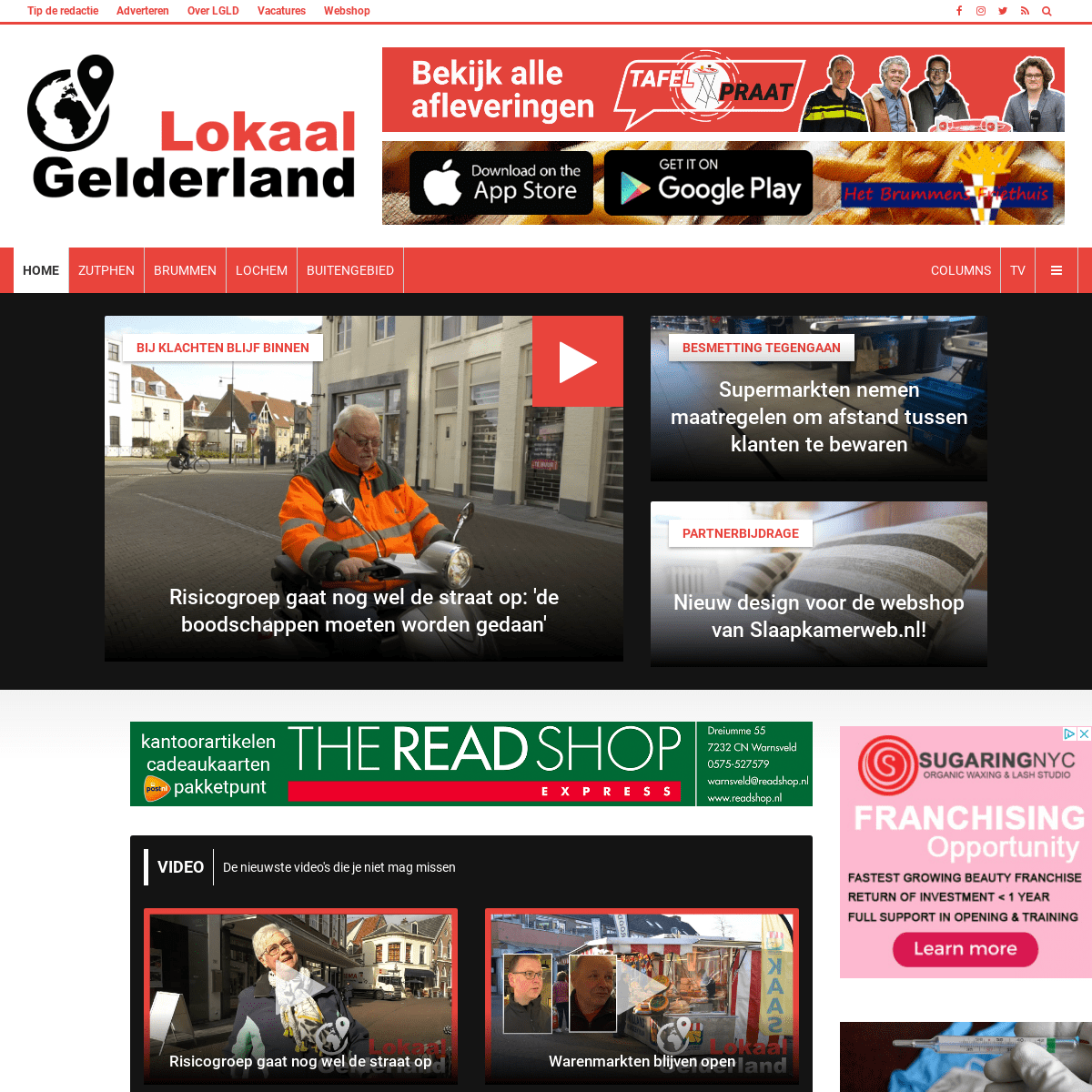 A complete backup of lokaalgelderland.nl