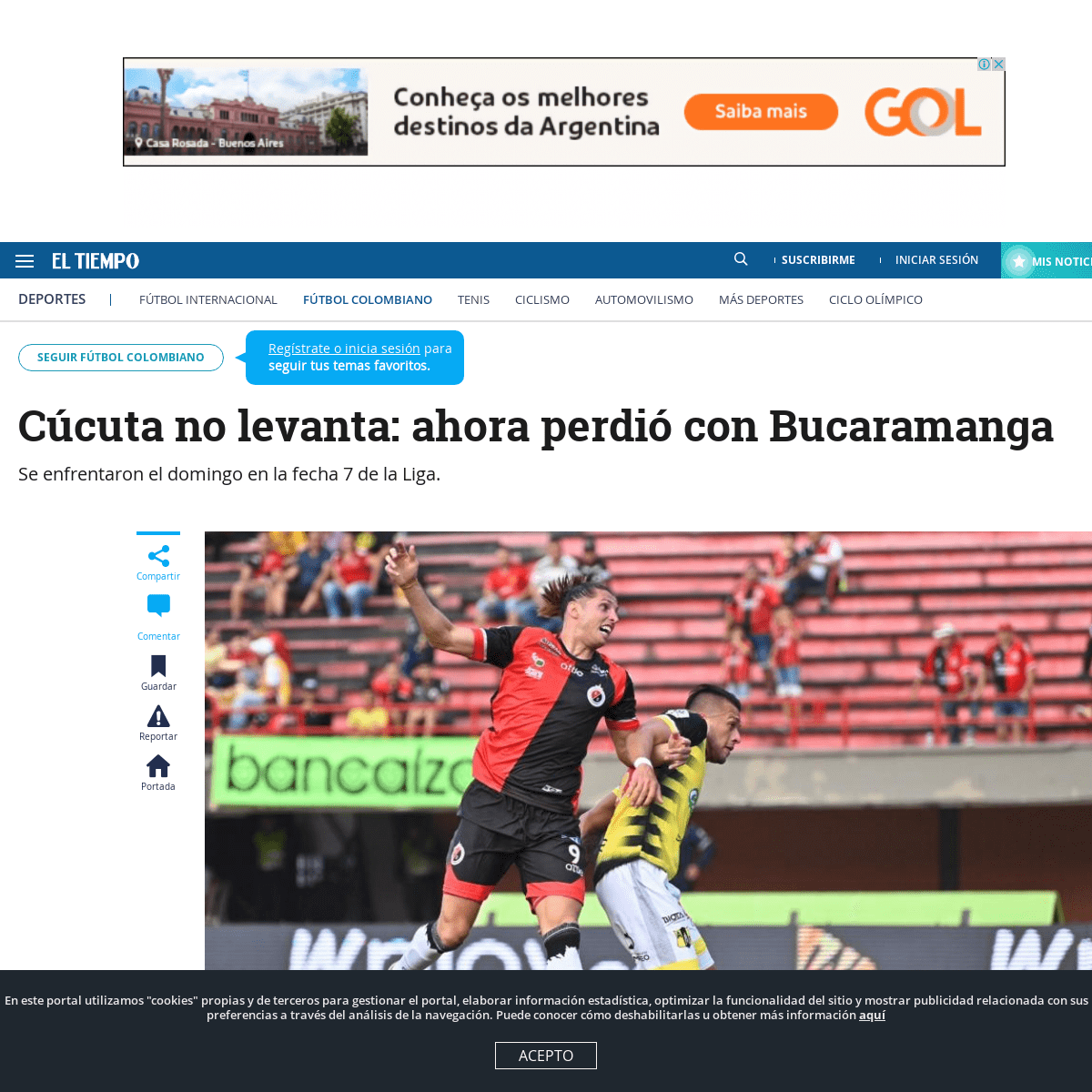 A complete backup of www.eltiempo.com/deportes/futbol-colombiano/cucuta-vs-bucaramanga-resultado-y-cronica-del-partido-de-la-lig