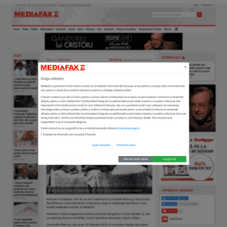 A complete backup of www.mediafax.ro/cultura-media/ziua-brancusi-astazi-se-implinesc-144-de-ani-de-la-nasterea-marelui-sculptor-