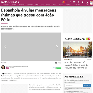 A complete backup of www.noticiasaominuto.com/fama/1421556/espanhola-divulga-mensagens-intimas-que-trocou-com-joao-felix